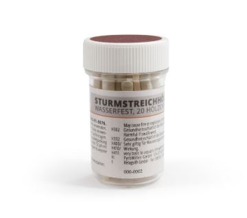 Picture of WATERPROOF STORM MATCHES
